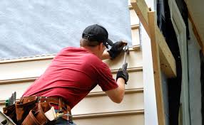 Custom Trim and Detailing for Siding in Gurdon, AR